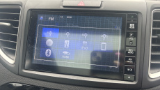 Honda CR-V 1.6 i-DTEC 160 EX 5dr Diesel Estate